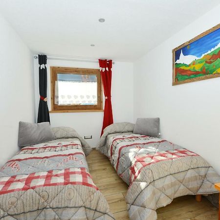 Lo Metcho Dou Bino Apartment Antey-Saint-Andre Luaran gambar